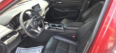 2022 Nissan Altima 2.5 SR - Photo 15 - Columbia, SC 29210