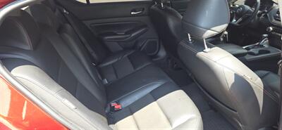 2022 Nissan Altima 2.5 SR - Photo 11 - Columbia, SC 29210
