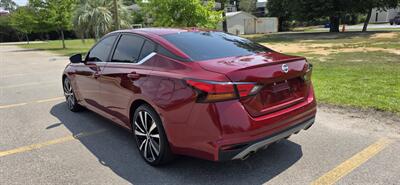 2022 Nissan Altima 2.5 SR - Photo 5 - Columbia, SC 29210