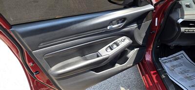 2022 Nissan Altima 2.5 SR - Photo 16 - Columbia, SC 29210