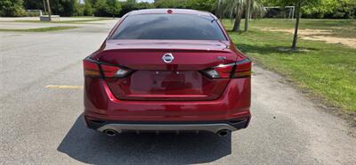 2022 Nissan Altima 2.5 SR - Photo 4 - Columbia, SC 29210