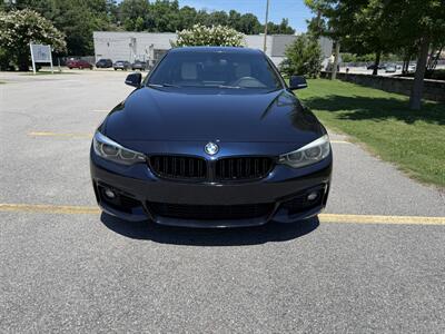 2018 BMW 4 Series 430i Gran Coupe   - Photo 8 - Columbia, SC 29210