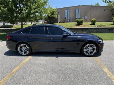 2018 BMW 4 Series 430i Gran Coupe   - Photo 2 - Columbia, SC 29210