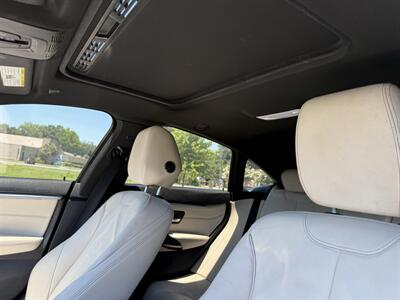 2018 BMW 4 Series 430i Gran Coupe   - Photo 14 - Columbia, SC 29210