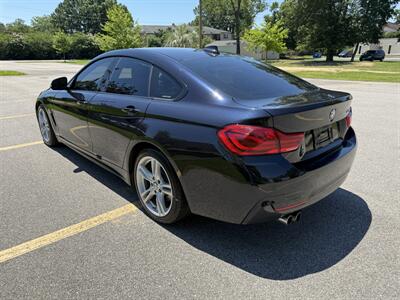 2018 BMW 4 Series 430i Gran Coupe   - Photo 5 - Columbia, SC 29210