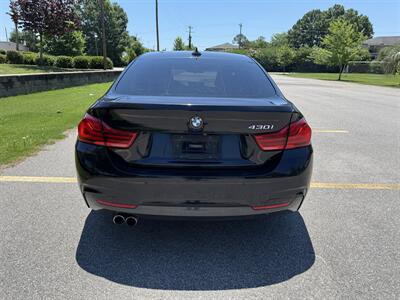 2018 BMW 4 Series 430i Gran Coupe   - Photo 4 - Columbia, SC 29210