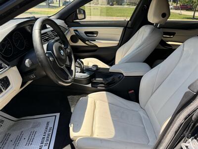 2018 BMW 4 Series 430i Gran Coupe   - Photo 13 - Columbia, SC 29210