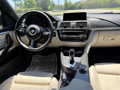 2018 BMW 4 Series 430i Gran Coupe   - Photo 19 - Columbia, SC 29210