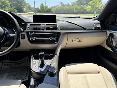 2018 BMW 4 Series 430i Gran Coupe   - Photo 20 - Columbia, SC 29210