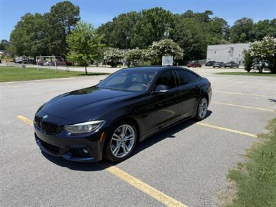 2018 BMW 4 Series 430i Gran Coupe   - Photo 7 - Columbia, SC 29210