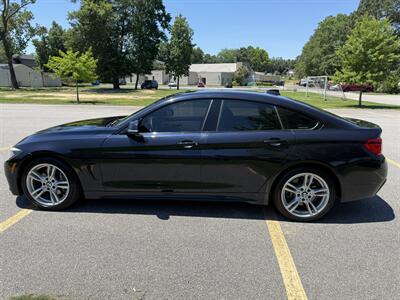 2018 BMW 4 Series 430i Gran Coupe   - Photo 6 - Columbia, SC 29210