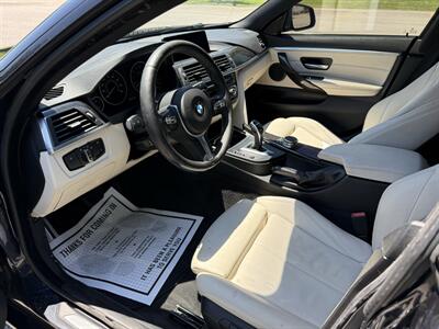 2018 BMW 4 Series 430i Gran Coupe   - Photo 12 - Columbia, SC 29210