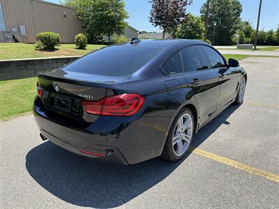 2018 BMW 4 Series 430i Gran Coupe   - Photo 3 - Columbia, SC 29210