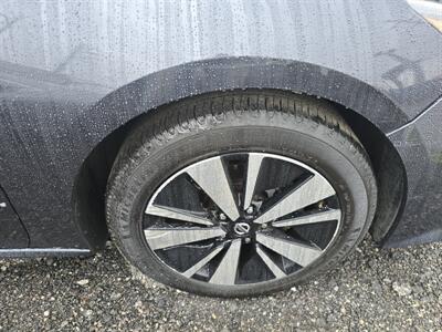 2021 Nissan Altima 2.5 SV   - Photo 16 - Columbia, SC 29210