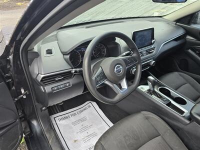 2021 Nissan Altima 2.5 SV   - Photo 8 - Columbia, SC 29210