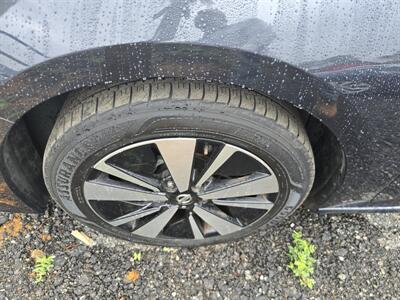 2021 Nissan Altima 2.5 SV   - Photo 19 - Columbia, SC 29210