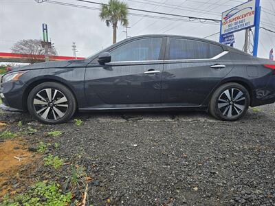 2021 Nissan Altima 2.5 SV   - Photo 5 - Columbia, SC 29210