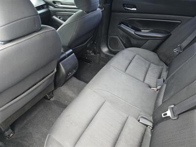 2021 Nissan Altima 2.5 SV   - Photo 10 - Columbia, SC 29210