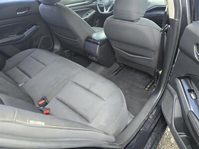 2021 Nissan Altima 2.5 SV   - Photo 14 - Columbia, SC 29210