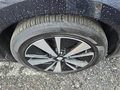 2021 Nissan Altima 2.5 SV   - Photo 18 - Columbia, SC 29210