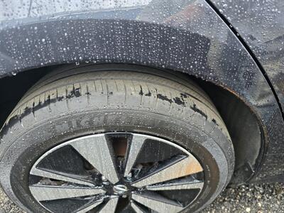 2021 Nissan Altima 2.5 SV   - Photo 17 - Columbia, SC 29210