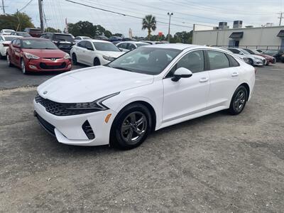2021 Kia K5 LXS - Photo 7 - Columbia, SC 29210