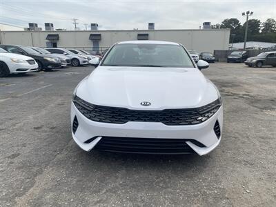 2021 Kia K5 LXS - Photo 8 - Columbia, SC 29210