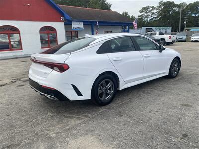 2021 Kia K5 LXS - Photo 3 - Columbia, SC 29210