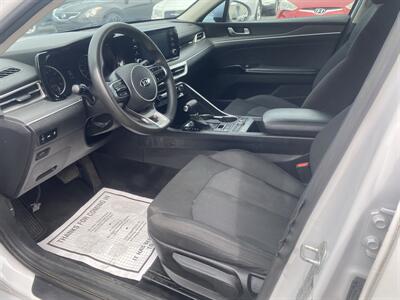2021 Kia K5 LXS - Photo 11 - Columbia, SC 29210