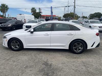 2021 Kia K5 LXS - Photo 6 - Columbia, SC 29210
