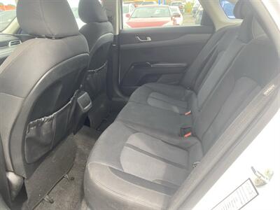 2021 Kia K5 LXS - Photo 9 - Columbia, SC 29210