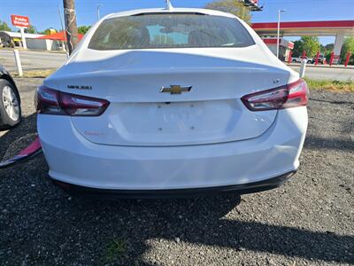 2020 Chevrolet Malibu LT   - Photo 7 - Columbia, SC 29210