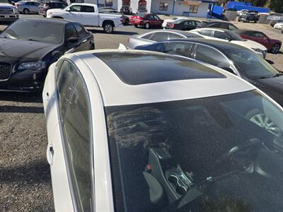 2020 Chevrolet Malibu LT   - Photo 18 - Columbia, SC 29210