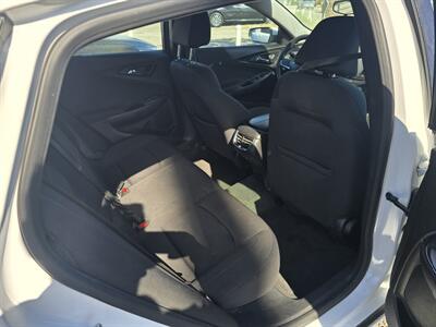 2020 Chevrolet Malibu LT   - Photo 15 - Columbia, SC 29210