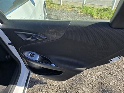 2020 Chevrolet Malibu LT   - Photo 16 - Columbia, SC 29210