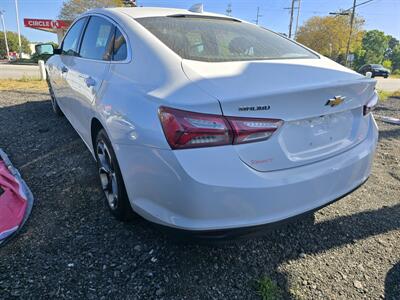 2020 Chevrolet Malibu LT   - Photo 6 - Columbia, SC 29210