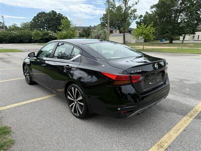 2020 Nissan Altima 2.5 SR - Photo 5 - Columbia, SC 29210
