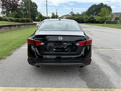2020 Nissan Altima 2.5 SR - Photo 4 - Columbia, SC 29210