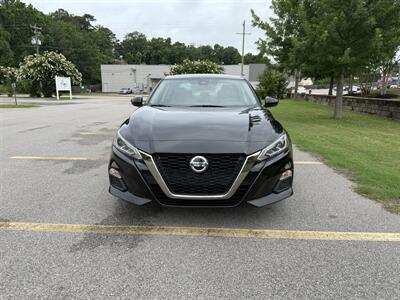 2020 Nissan Altima 2.5 SR - Photo 8 - Columbia, SC 29210