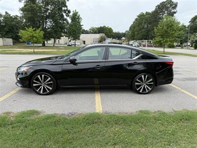 2020 Nissan Altima 2.5 SR - Photo 6 - Columbia, SC 29210