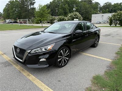 2020 Nissan Altima 2.5 SR - Photo 7 - Columbia, SC 29210