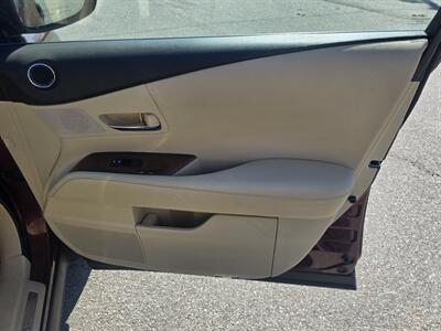 2013 Lexus RX 350   - Photo 14 - Columbia, SC 29210