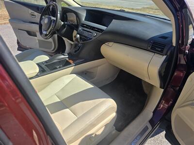2013 Lexus RX 350   - Photo 13 - Columbia, SC 29210