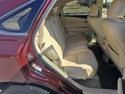 2013 Lexus RX 350   - Photo 18 - Columbia, SC 29210