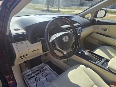 2013 Lexus RX 350   - Photo 9 - Columbia, SC 29210
