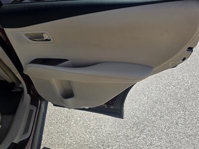 2013 Lexus RX 350   - Photo 16 - Columbia, SC 29210