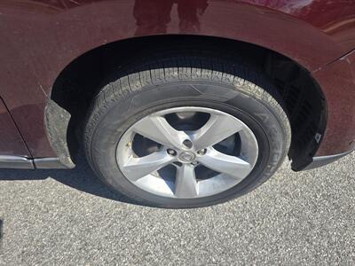 2013 Lexus RX 350   - Photo 20 - Columbia, SC 29210