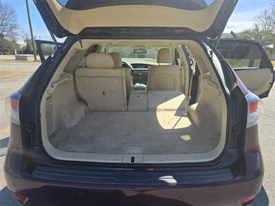 2013 Lexus RX 350   - Photo 17 - Columbia, SC 29210