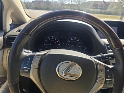 2013 Lexus RX 350   - Photo 23 - Columbia, SC 29210