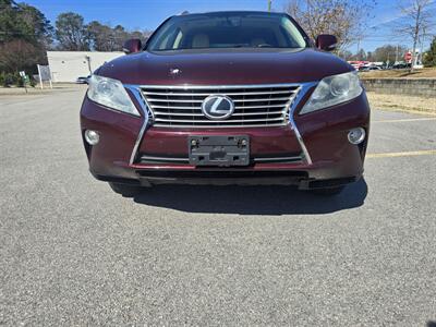 2013 Lexus RX 350   - Photo 2 - Columbia, SC 29210